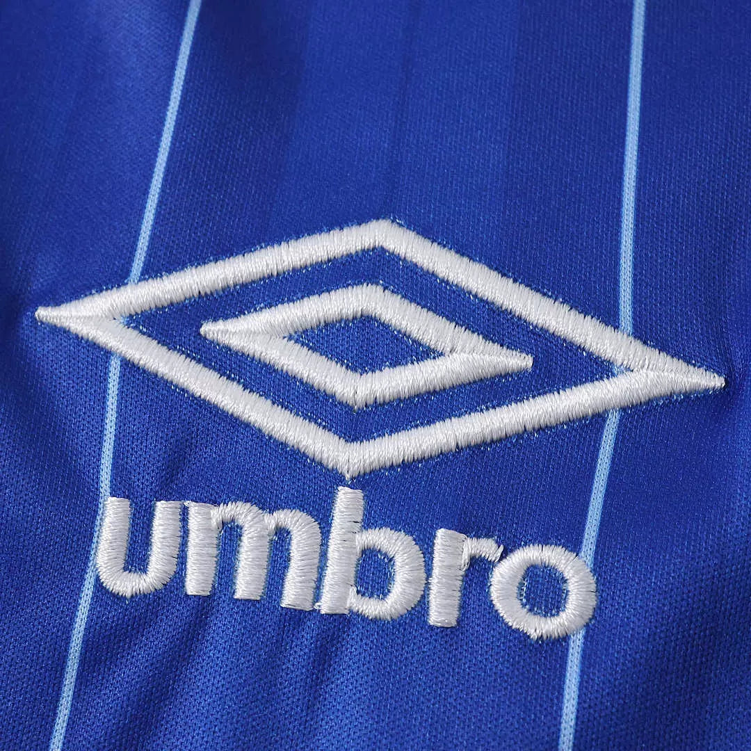 Maglia Rangers Home 26/27 Uomo Blu | Maglia da Calcio - CalcioVivo