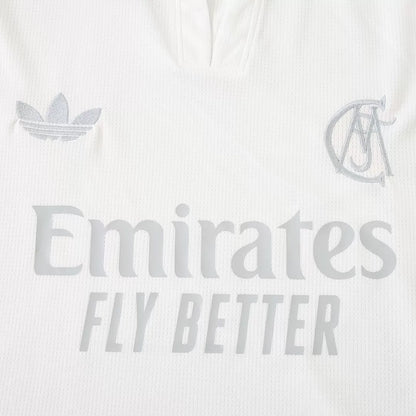 Maglia Real Madrid 125 Anni Edizione Speciale Uomo | Maglia da Calcio - CalcioVivo