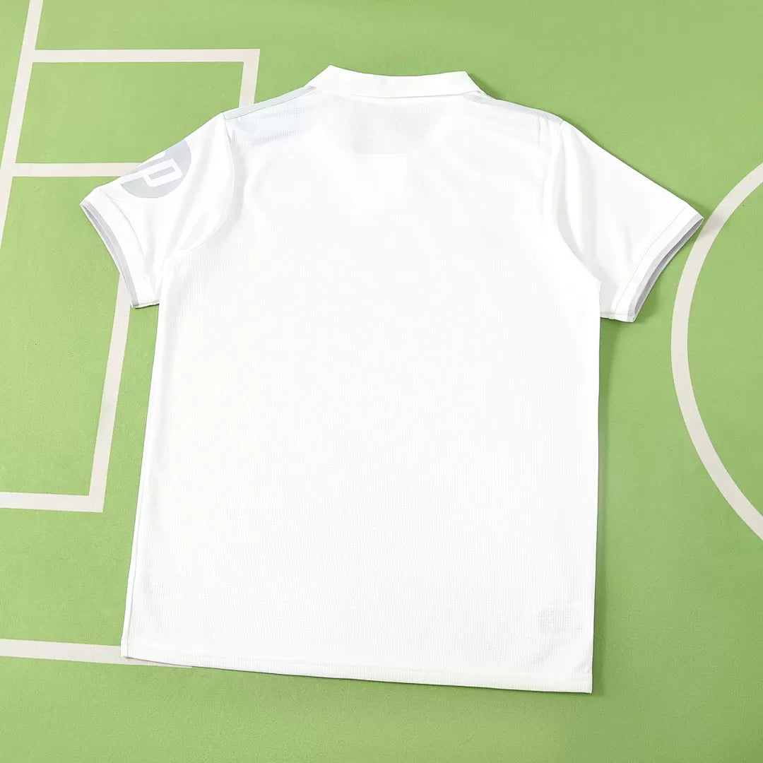 Maglia Real Madrid 125 Anni Edizione Speciale Uomo | Maglia da Calcio - CalcioVivo
