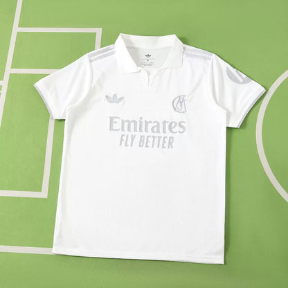 Maglia Real Madrid 125 Anni Edizione Speciale Uomo | Maglia da Calcio - CalcioVivo