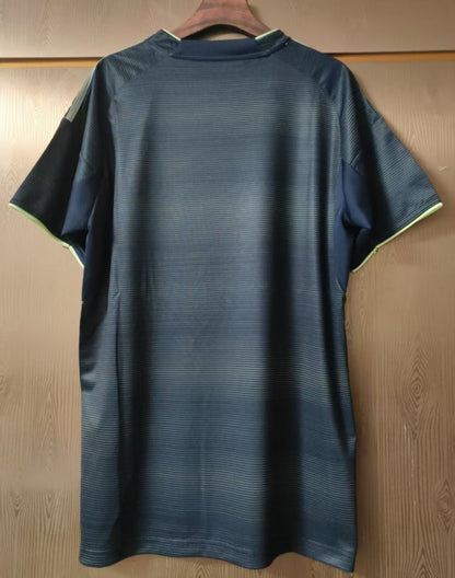 Real Madrid Away Jersey 25/26 Women - CalcioVivo