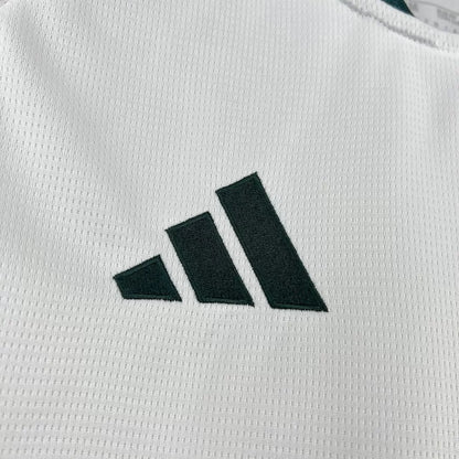 Maglia Real Madrid Home 26/27 Uomo Bianca | Maglia da Calcio - CalcioVivo