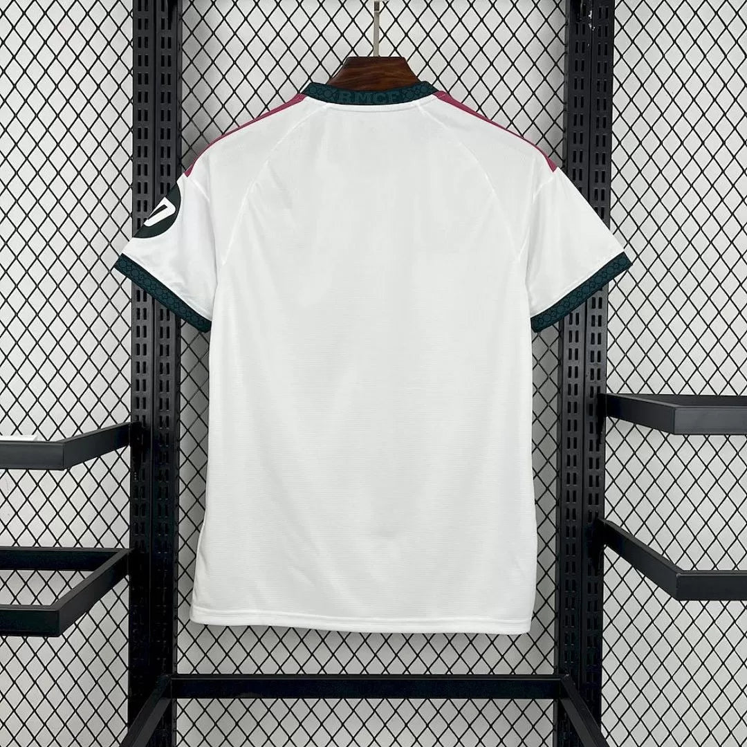 Maglia Real Madrid Home 26/27 Uomo Bianca | Maglia da Calcio - CalcioVivo