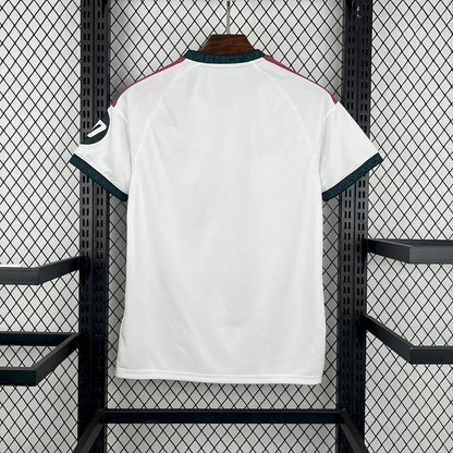 Maglia Real Madrid Home 26/27 Uomo Bianca | Maglia da Calcio - CalcioVivo