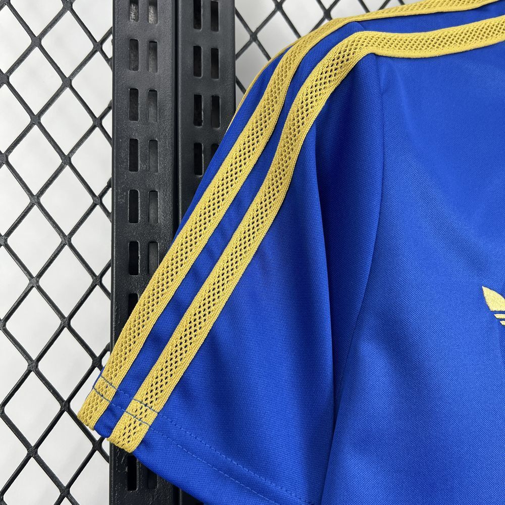 Maglia Real Madrid Pre-Match CNY 25/26 Uomo | Maglia da Calcio - CalcioVivo