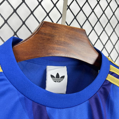 Maglia Real Madrid Pre-Match CNY 25/26 Uomo | Maglia da Calcio - CalcioVivo