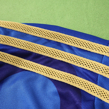 Maglia Real Madrid Pre-Match CNY 25/26 Uomo Manica Lunga | Maglia da Calcio - CalcioVivo