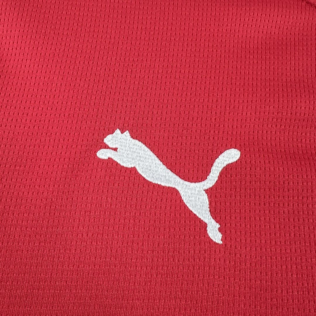 Czech Republic Home Jersey 2026 - CalcioVivo