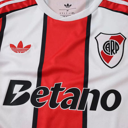 Maglia River Plate Away 26/27 Uomo | Maglia da Calcio - CalcioVivo
