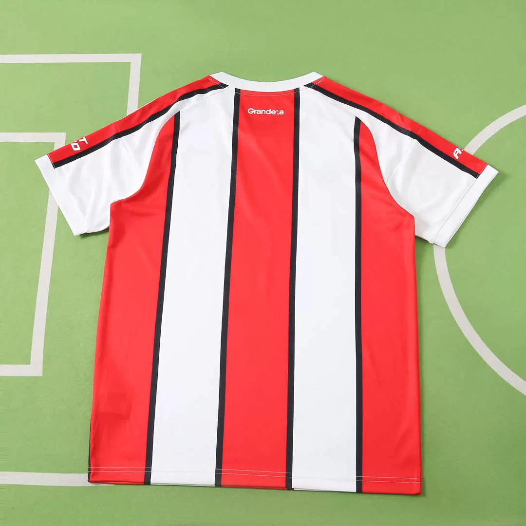 Maglia River Plate Away 26/27 Uomo | Maglia da Calcio - CalcioVivo