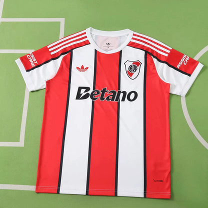 Maglia River Plate Away 26/27 Uomo | Maglia da Calcio - CalcioVivo