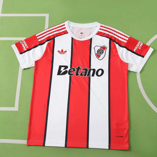 Maglia River Plate Away 26/27 Uomo | Maglia da Calcio - CalcioVivo