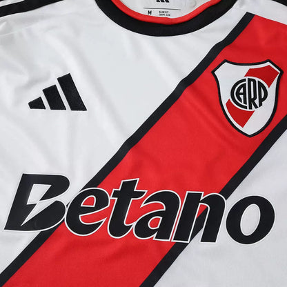 Maglia River Plate Home 26/27 Uomo | Maglia da Calcio - CalcioVivo