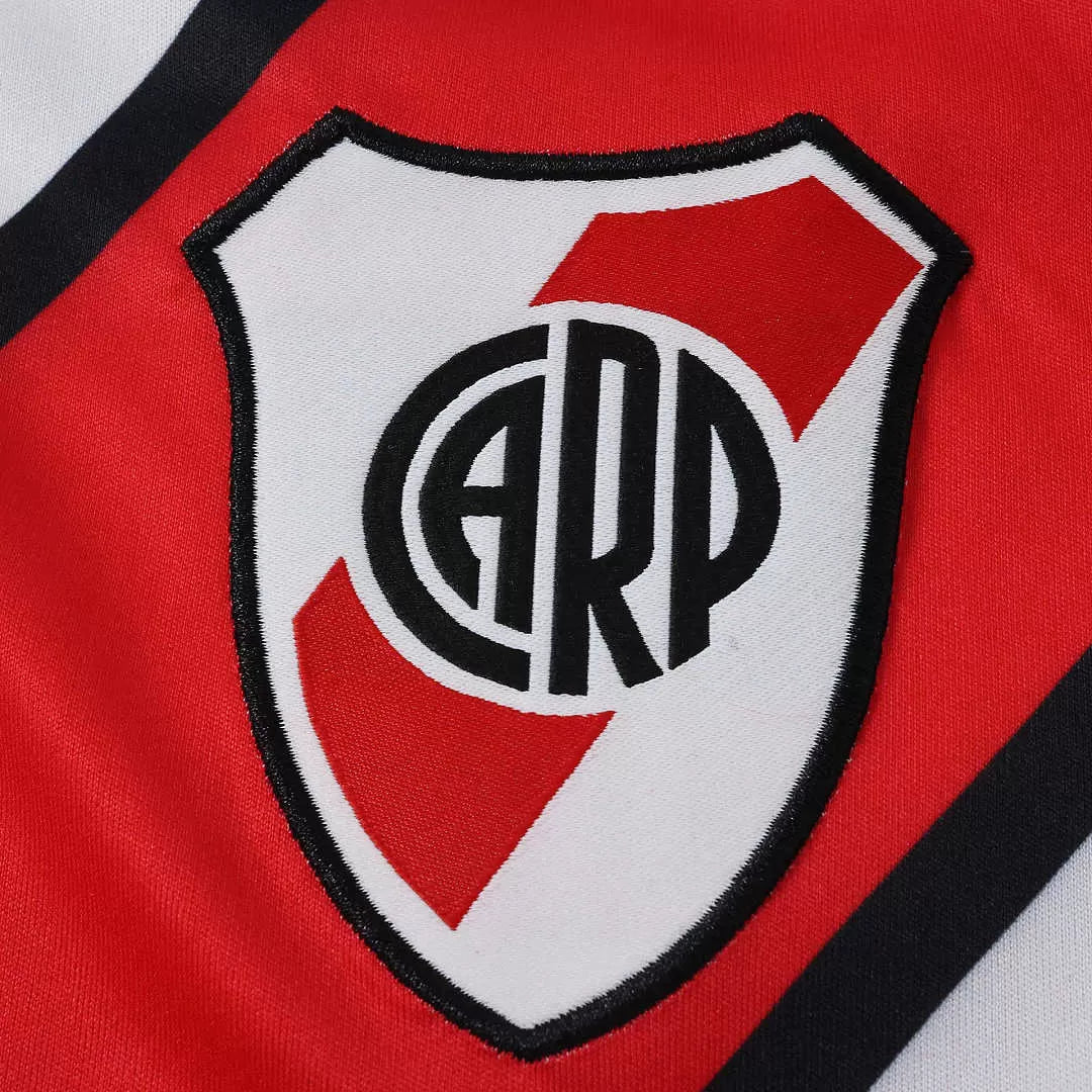 Maglia River Plate Home 26/27 Uomo | Maglia da Calcio - CalcioVivo