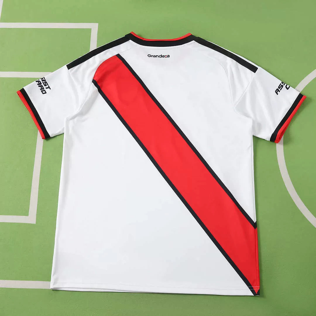Maglia River Plate Home 26/27 Uomo | Maglia da Calcio - CalcioVivo