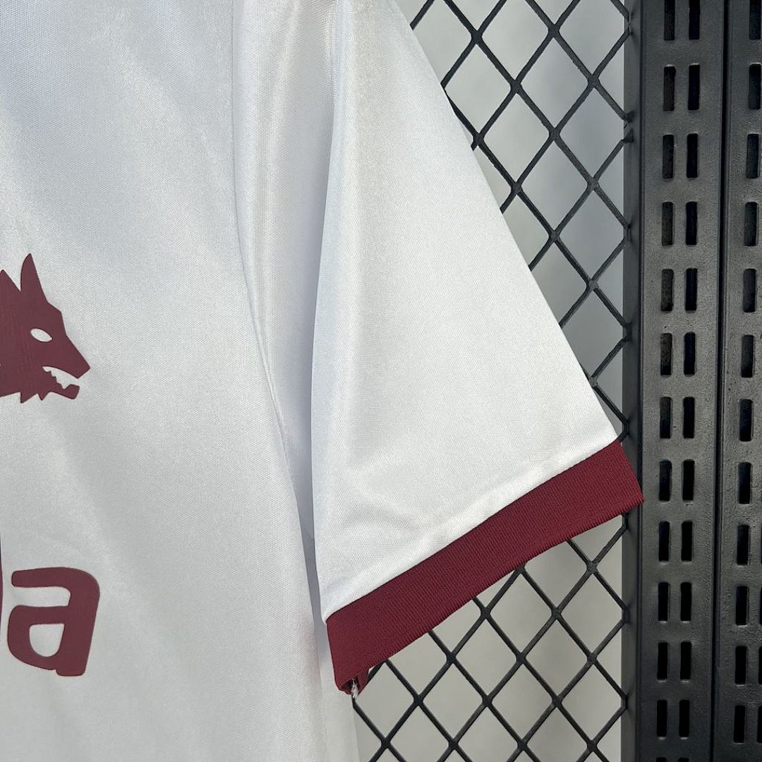 Maglia Roma Away 92/93 Retro Uomo | Maglia da Calcio