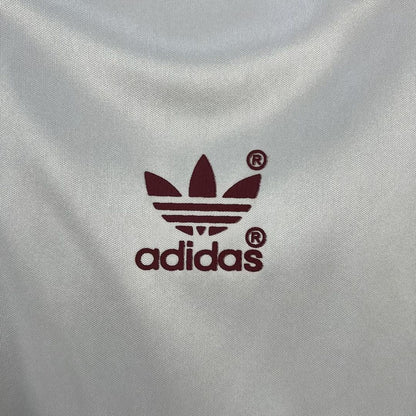 Maglia Roma Away 92/93 Retro Uomo | Maglia da Calcio