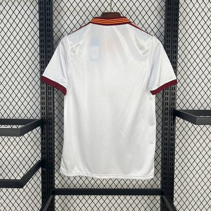 Maglia Roma Away 92/93 Retro Uomo | Maglia da Calcio