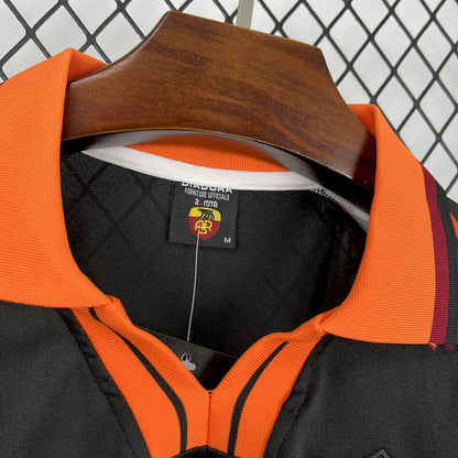 Maglia Roma Away 98/99 Retro Uomo | Maglia da Calcio