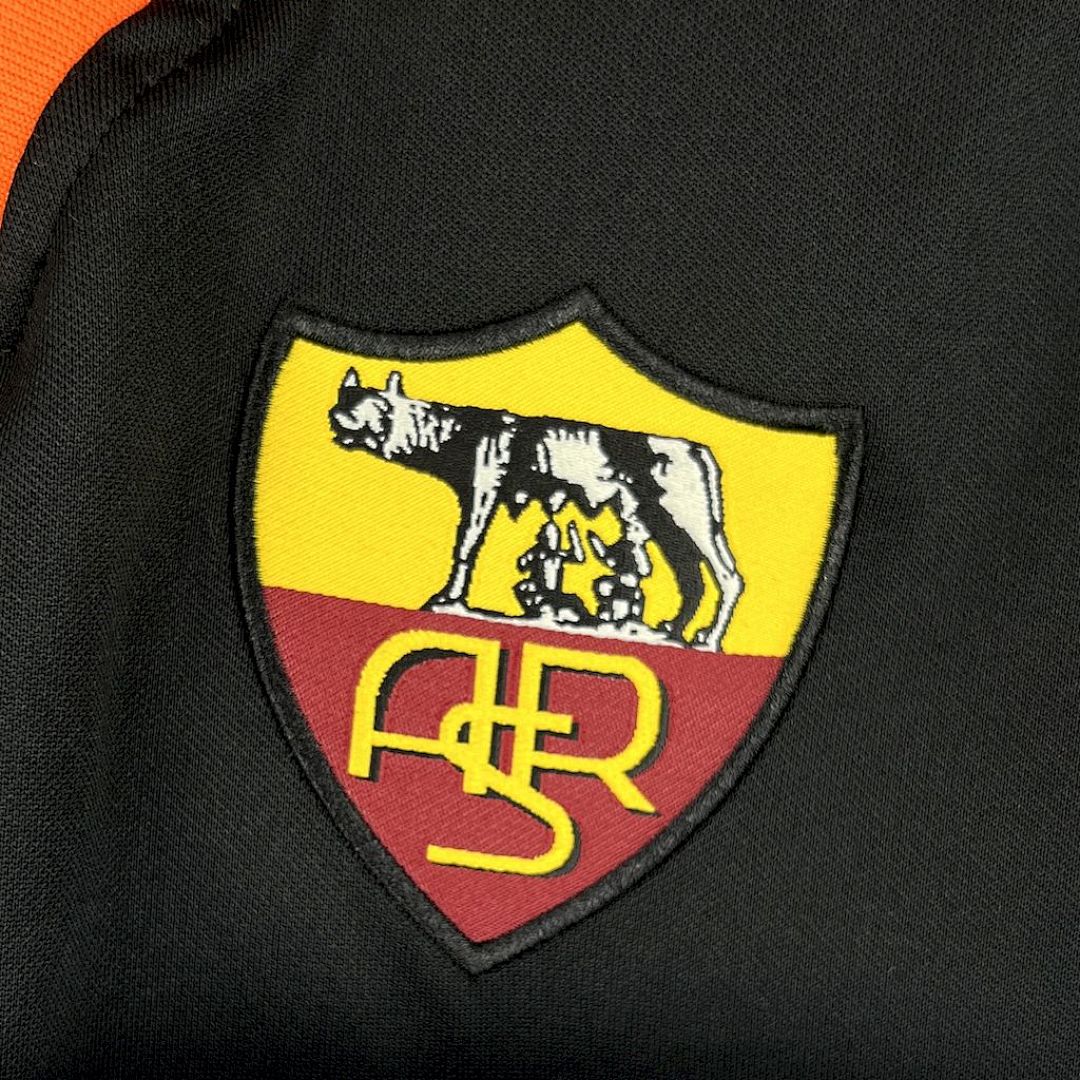Maglia Roma Away 98/99 Retro Uomo | Maglia da Calcio