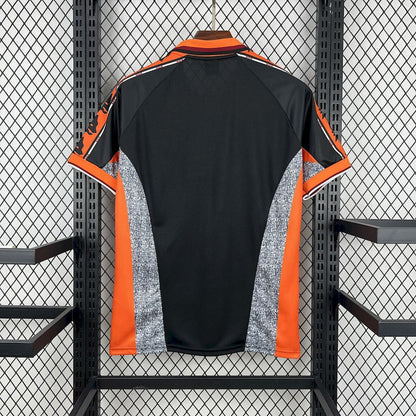 Maglia Roma Away 98/99 Retro Uomo | Maglia da Calcio