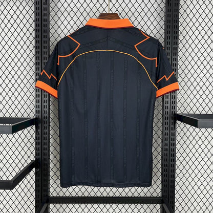 Maglia Roma Away 99/00 Retro Uomo | Maglia da Calcio