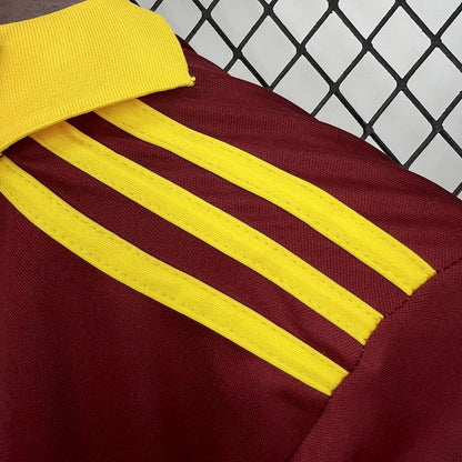 Maglia Roma Home 2 92/94 Retro Uomo | Maglia da Calcio