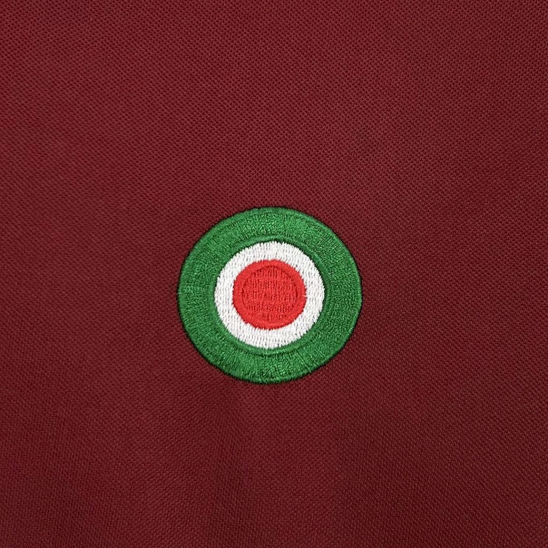 Maglia Roma Home 2 92/94 Retro Uomo | Maglia da Calcio