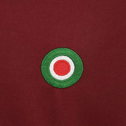 Maglia Roma Home 2 92/94 Retro Uomo | Maglia da Calcio