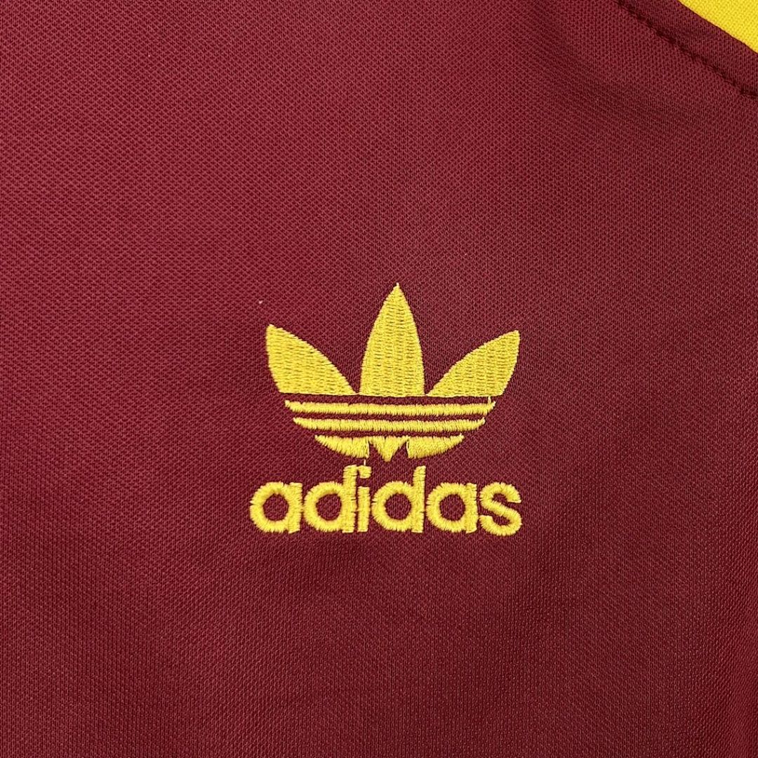 Maglia Roma Home 2 92/94 Retro Uomo | Maglia da Calcio