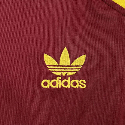 Maglia Roma Home 2 92/94 Retro Uomo | Maglia da Calcio