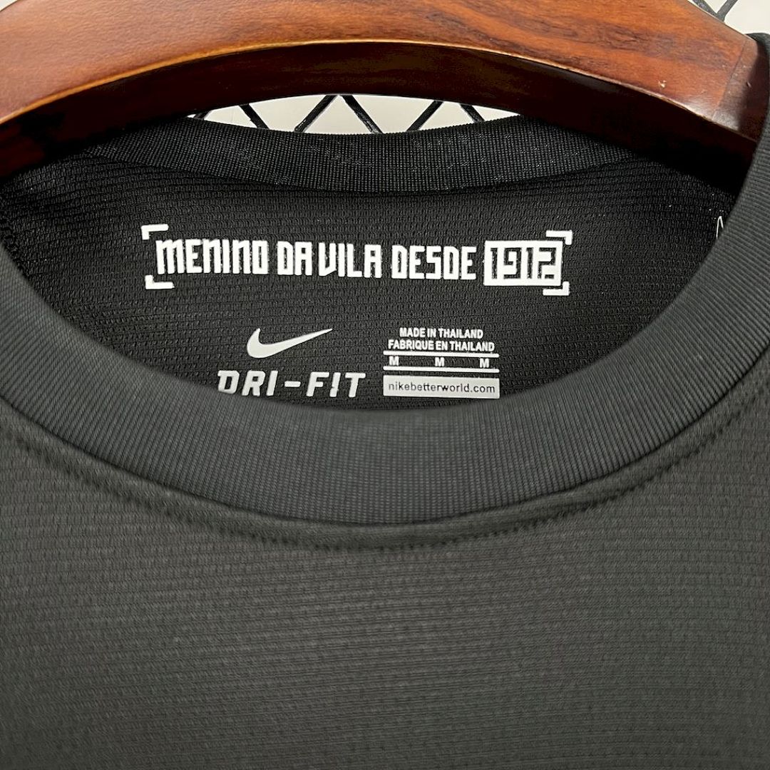 Maglia Santos Third 11/12 Retro Uomo | Maglia da Calcio
