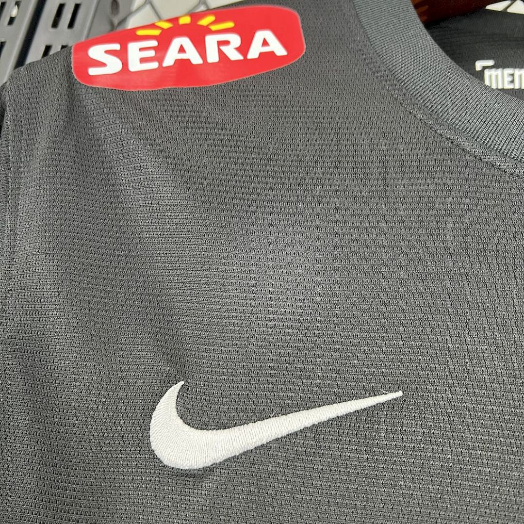 Maglia Santos Third 11/12 Retro Uomo | Maglia da Calcio
