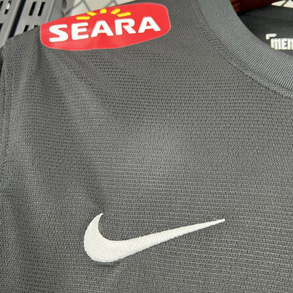 Maglia Santos Third 11/12 Retro Uomo | Maglia da Calcio