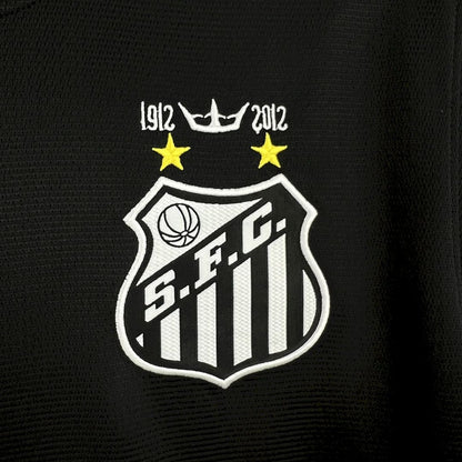 Maglia Santos Third 11/12 Retro Uomo | Maglia da Calcio