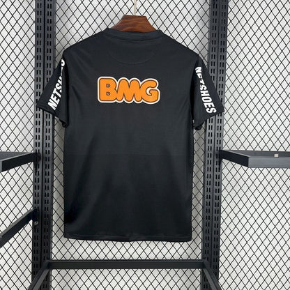 Maglia Santos Third 11/12 Retro Uomo | Maglia da Calcio