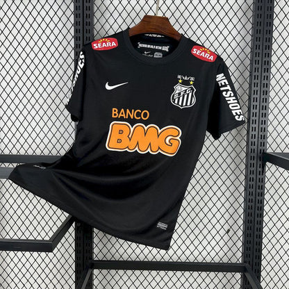Maglia Santos Third 11/12 Retro Uomo | Maglia da Calcio