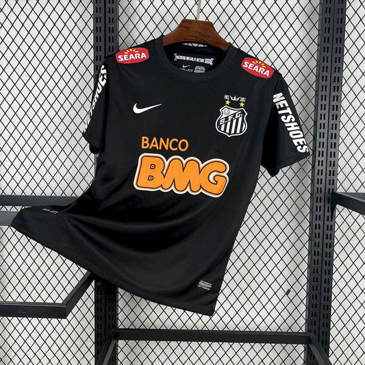 Maglia Santos Third 11/12 Retro Uomo | Maglia da Calcio