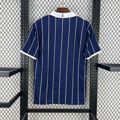Maglia Scozia Home 2002 Retro Uomo | Maglia da Calcio