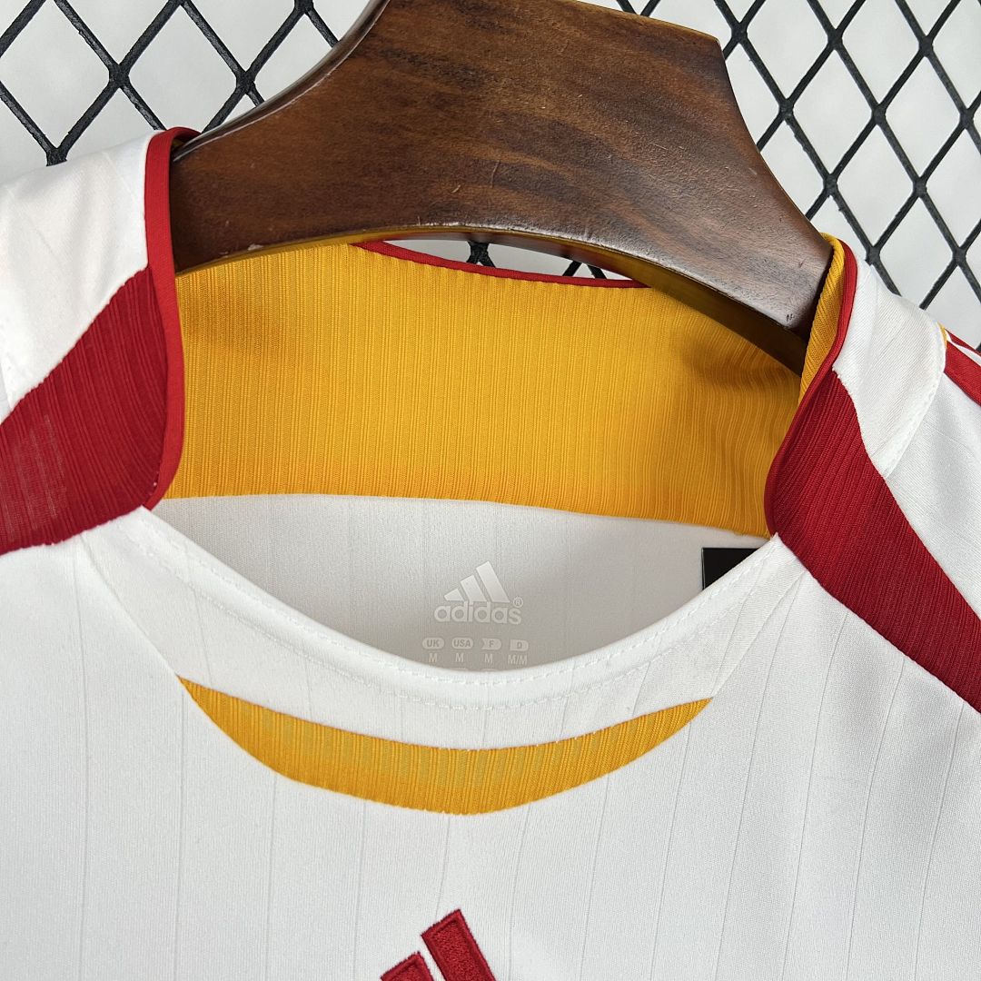 Maglia Spagna Away 2006 Retro Uomo | Maglia da Calcio