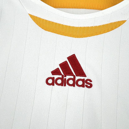 Maglia Spagna Away 2006 Retro Uomo | Maglia da Calcio
