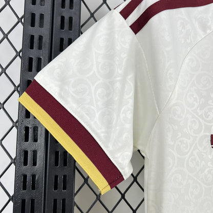 Maglia Spagna Away 2026 Donna | Maglia da Calcio - CalcioVivo