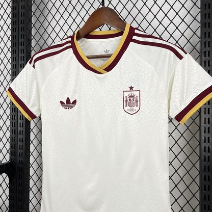 Maglia Spagna Away 2026 Donna | Maglia da Calcio - CalcioVivo