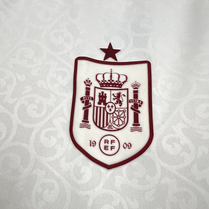 Maglia Spagna Away 2026 Donna | Maglia da Calcio - CalcioVivo