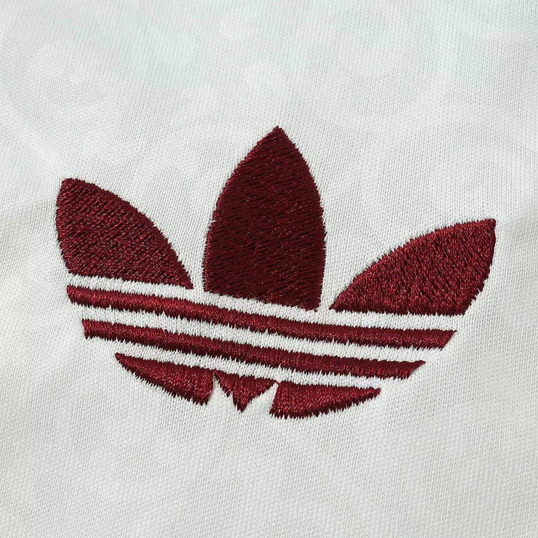 Maglia Spagna Away 2026 Manica Lunga Uomo | Maglia da Calcio - CalcioVivo