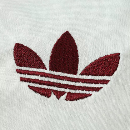Maglia Spagna Away 2026 Manica Lunga Uomo | Maglia da Calcio - CalcioVivo