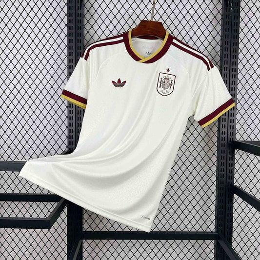 Maglia Spagna Away 2026 Uomo | Maglia da Calcio - CalcioVivo