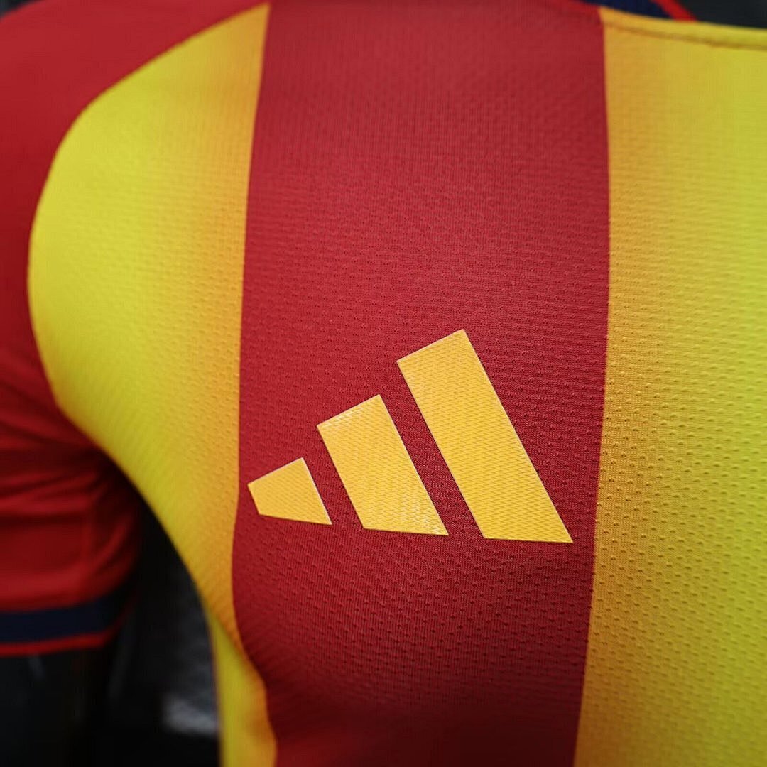 Maglia Spagna Special Edition 2026 Player Uomo | Maglia da Calcio - CalcioVivo