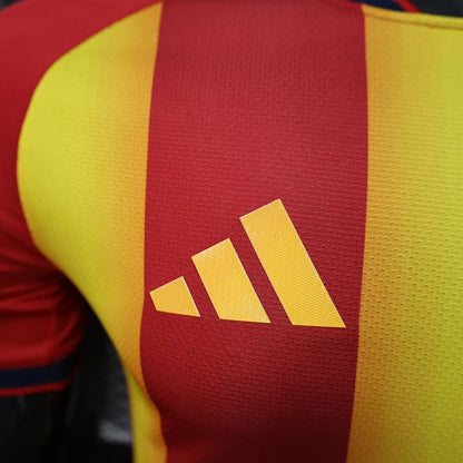 Maglia Spagna Special Edition 2026 Player Uomo | Maglia da Calcio - CalcioVivo