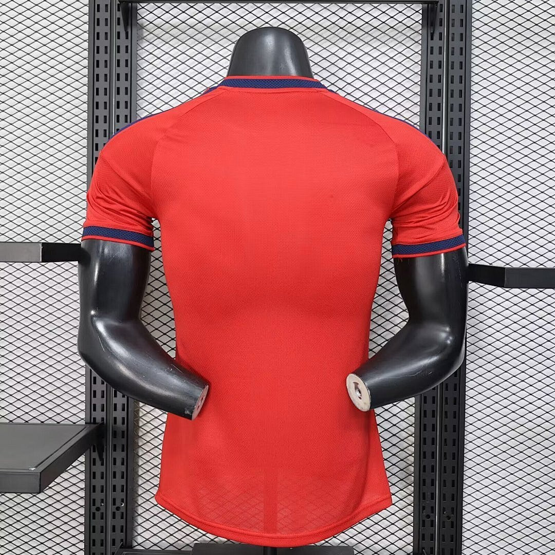 Maglia Spagna Special Edition 2026 Player Uomo | Maglia da Calcio - CalcioVivo